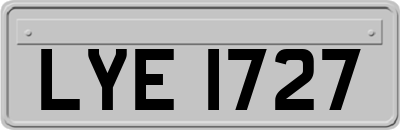 LYE1727