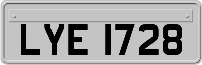 LYE1728