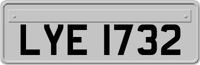 LYE1732