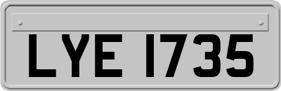 LYE1735