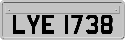 LYE1738