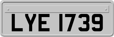 LYE1739