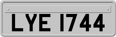 LYE1744