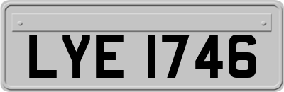 LYE1746