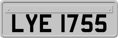 LYE1755