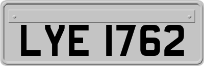 LYE1762