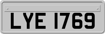 LYE1769
