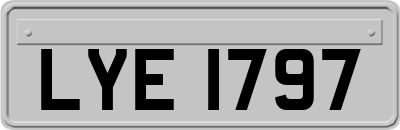 LYE1797