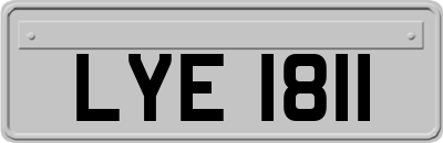 LYE1811