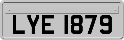 LYE1879