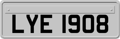 LYE1908