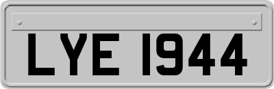 LYE1944