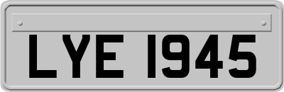 LYE1945