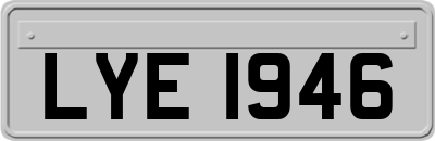 LYE1946