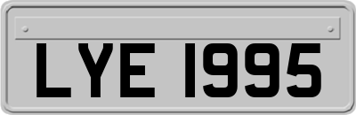 LYE1995