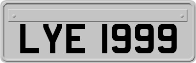 LYE1999