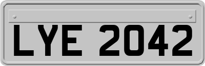 LYE2042