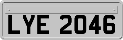 LYE2046