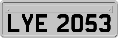 LYE2053