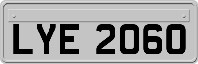 LYE2060