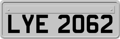 LYE2062