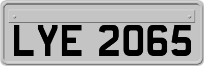 LYE2065