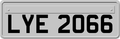 LYE2066