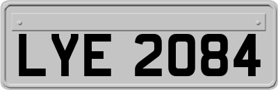 LYE2084