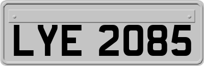 LYE2085
