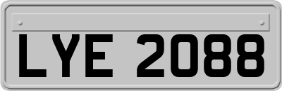 LYE2088