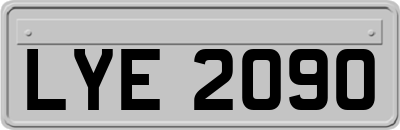LYE2090