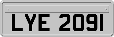 LYE2091