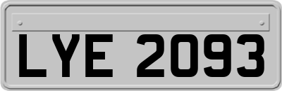 LYE2093