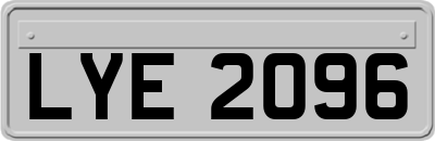 LYE2096