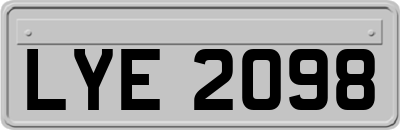 LYE2098