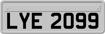 LYE2099
