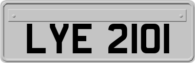 LYE2101