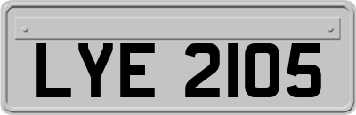 LYE2105