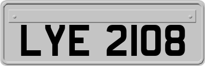 LYE2108