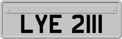 LYE2111