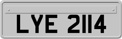 LYE2114