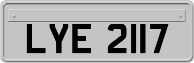 LYE2117