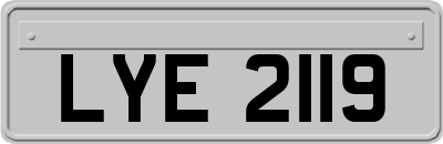 LYE2119