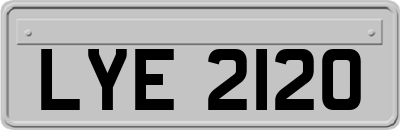 LYE2120
