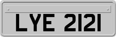 LYE2121