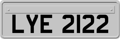 LYE2122