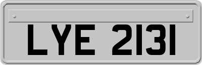 LYE2131