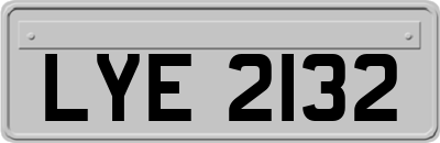LYE2132
