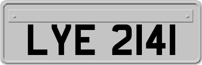 LYE2141