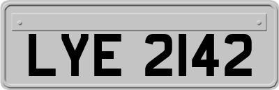 LYE2142